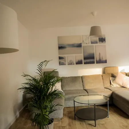 Apartment Haus Meno