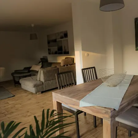 Haus Meno Apartment Bad Sachsa
