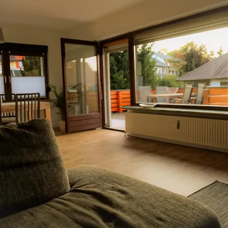 Haus Meno * Bad Sachsa