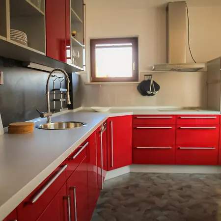 Apartment Haus Meno Bad Sachsa